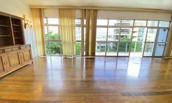 Imagem 5: Apartamento com 3 dormitórios para alugar, 160 m² por R$ 11.344,00/mês - Ipanema - Rio de