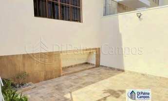 Imagem 2: Casa terrea 167 m² - Bairro Mirandópolis