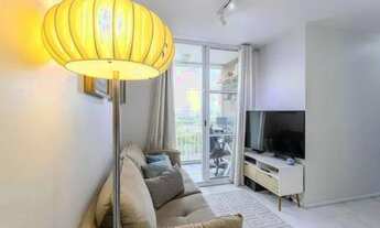 Imagem 3: Casa 62 m² Casa com 3 dormitórios