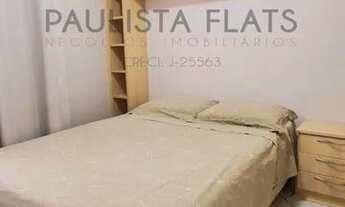 Imagem: SÃO PAULO - Flat - JARDIM PAULISTA