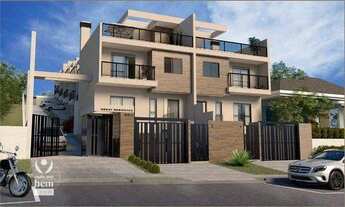 Imagem: Sobrado com 3 dormitórios à venda, 243