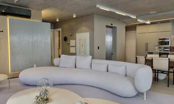 Imagem 4: Apartamento à venda com 3 quartos 3 suítes no Cambuí - Campinas SP