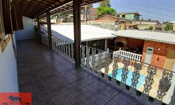 Imagem 3: Casa para venda com 5 quartos em Céu Azul - Belo Horizonte - MG