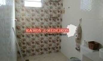 Imagem 2: VENDO/TROCO CASA COLONIAL 3qts 1suite armário 2wcs Bairro VIENA Justinópolis RIBEIRÃO DAS