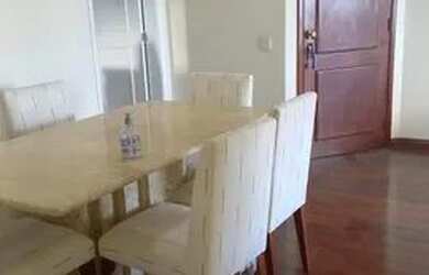 Imagem 3: Apartamento para venda possui 97 metros quadrados com 3 quartos em Vila Mariana - São Paul