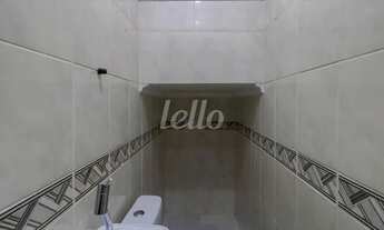 Imagem 5: São Paulo - Casa Padrão - Santana