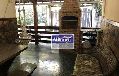 Imagem 2: Casa com 4 dormitórios à venda, 180 m² por R$ 619.000,00 - São Francisco - Niterói/RJ