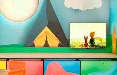 Imagem 8: Apto - 2 Quartos - 59,80m²