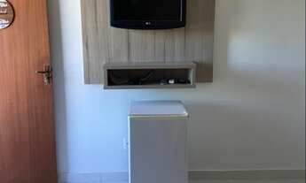 Imagem 2: Flat para aluguel com 12 metros quadrados com 1 quarto em Peró - Cabo Frio - RJ