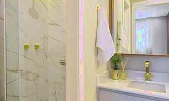 Imagem 7: Apartamento para venda tem 37 metros quadrados com 2 quartos em Centro - Guarulhos - SP