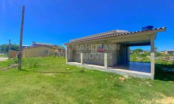 Imagem 3: Casa NOVA em alvenaria com 2 dormitórios