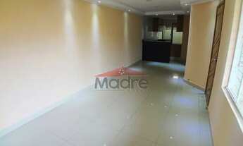 Imagem 2: Casa para venda possui 48 metros quadrados com 2 quartos