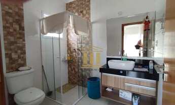 Imagem 4: Casa com 3 quartos à venda, 262 m² por R$ 2.200.000 - Locacao por R$ 12.000/ m - Condomíni