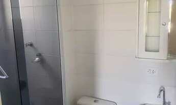 Imagem 7: Apartamento a venda no condomínio Mirante da Colônia com 52m2 Jardim Roma - Jundiaí - SP