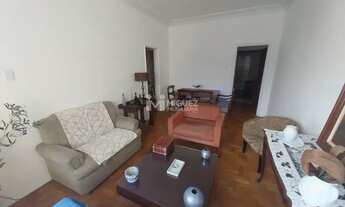 Imagem 1: Maracanã Apartamento com 3 dormitórios