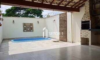 Imagem: Casa com 3 quartos, 105 m² - venda por