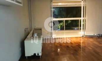 Imagem 6: Brooklin - Alto Padrão - 154m² - 3 suítes - 3 vagas - Condomínio Clube