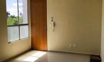 Imagem 7: Apartamento reformado 2 quartos 1 vaga / Lago Azul