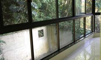 Imagem: Apartamento para venda com 99 metros quadrados