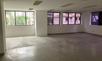 Imagem 4: Conjunto comercial à venda e para locação na região do Brooklin, São Paulo, SP - Conta co