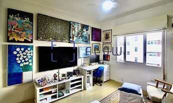 Imagem 4: Apartamento podendo conter até 3 quartos (1 suíte), 5 banheiros, 1 vaga de garagem e eleva