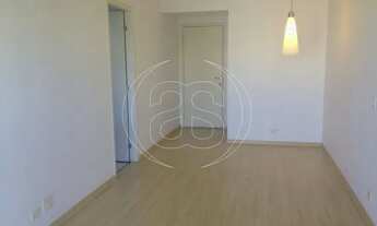 Imagem 2: São Paulo - Apartamento Padrão - Moema Índios