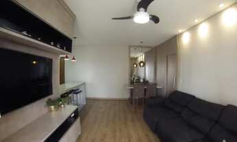 Imagem 7: Vendo Apto - 3 quartos (1 Suíte +- 2 quartos) 2 Vagas de Garagem - Zona 7 -Maringá-PR