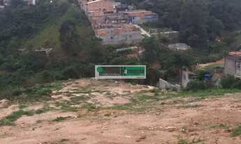 Imagem 4: Área Residencial. A 750m da Estação Engenheiro Cardoso