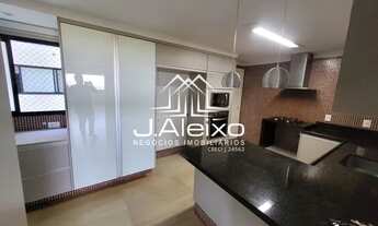 Imagem 2: Apartamento para alugar no bairro Green Fields Residence Club - São José do Rio Preto/SP