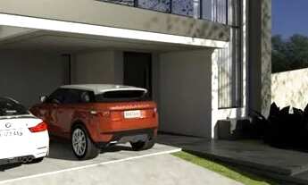 Imagem: Casa com 3 dormitórios à venda, 234 m²