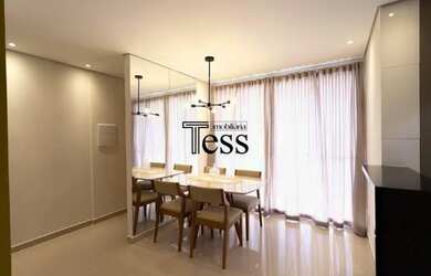 Imagem 6: VENDE-SE APARTAMENTO VILA SINIBALDI, 03 quartos, sendo 01 tipo apto, sala 2 ambientes, coz