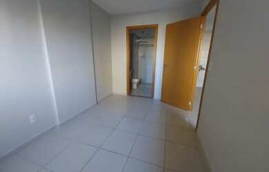 Imagem 7: Apartamento para aluguel com 33 metros quadrados com 1 quarto em Ceilândia Norte - Brasíli