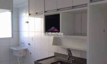 Imagem 6: Apartamento à venda no Parque Residencial Flamboyant