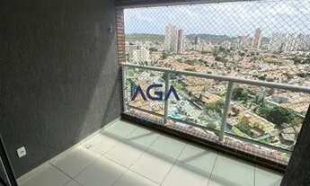 Imagem 5: Vendo Apartamento com 67 m² com 2 quartos em Capim Macio - Natal - RN