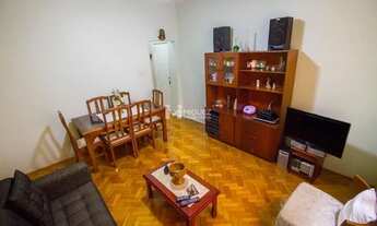 Imagem 2: Tijuca Apartamento com 2 dormitórios