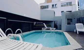 Imagem: Ap de 47m2 de 01 dorm com suíte. 01 vaga