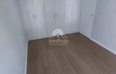 Imagem 2: Campinas - Apartamento Padrão - Conjunto Residencial Parque Bandeirantes