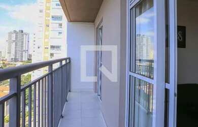 Imagem 6: Apartamento para Aluguel - Água Branca, 1 Quarto, 37 m2