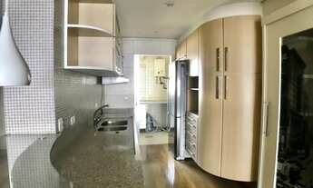 Imagem 5: Apartamento para venda possui 155 m2 com 2 suítes