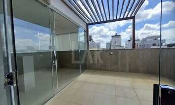 Imagem: Cobertura à venda, 4 quartos, 3 suítes