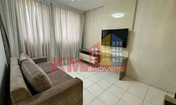 Imagem 2: VENDA OU LOCAÇÃO! Ótimo apartamento no Nova Betânia em Mossoró-RN!