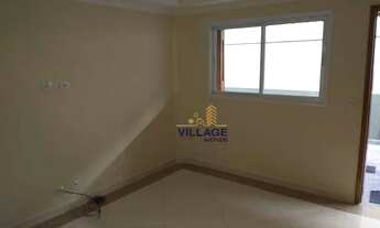 Imagem 6: Quot;OPORTUNIDADE" - Sobrado com 2 dormitórios à venda, 73 m² por R$ 320.000 - Vila
