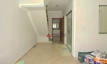 Imagem 5: Sobrado com 3 dormitórios para alugar, 176 m² por R$ 3.654,00/mês - Nova Petrópolis - São