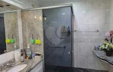 Imagem 7: Apartamento para venda tem 222 metros quadrados com 3 quartos em Água Fria - São Paulo - S