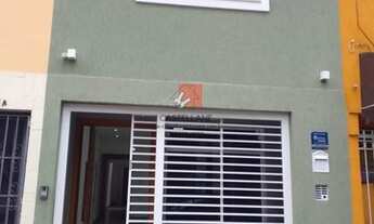 Imagem 2: Casa Comercial para Locação em São Paulo, Paraíso, 2 dormitórios, 2 banheiros