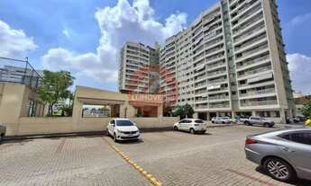 Imagem: Cobertura duplex para venda tem 124 metros