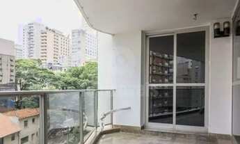 Imagem 4: Higienópolis 3 suítes 3 vagas de garagem com terraço