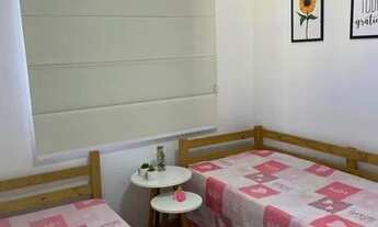 Imagem 4: Apartamento para alugar no parque Sicília