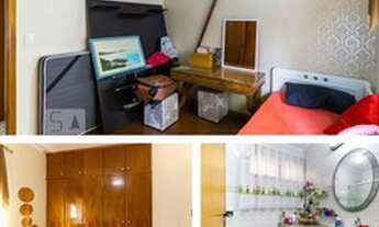 Imagem 5: Apartamento para venda com 128 metros quadrados com 3 quartos sendo uma suíte Campinas