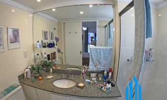 Imagem 6: Apartamento com 3 quartos a venda, 322m² frente ao mar na Praia dos Namorados -Guarapari-E